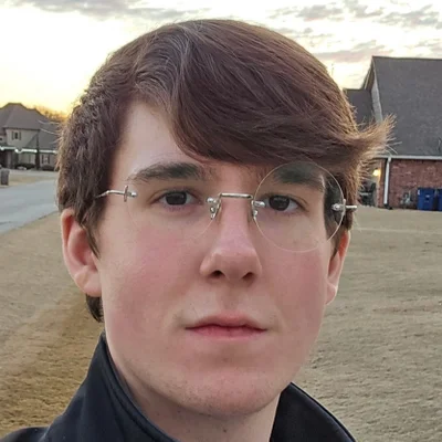 Mark Esmond - About photo